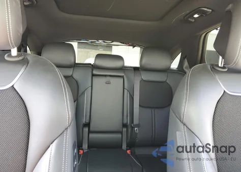 2025 Genesis Gv70 Base из США, поврежденный, VIN 5NMMADTB2SH023415